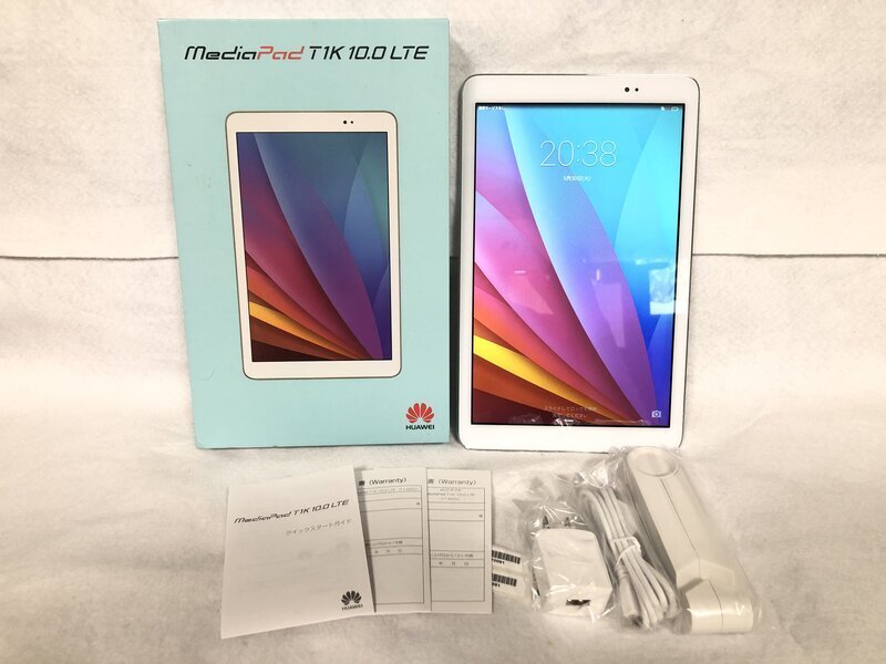Yahoo!オークション -「huawei mediapad t1 10」(アンドロイド