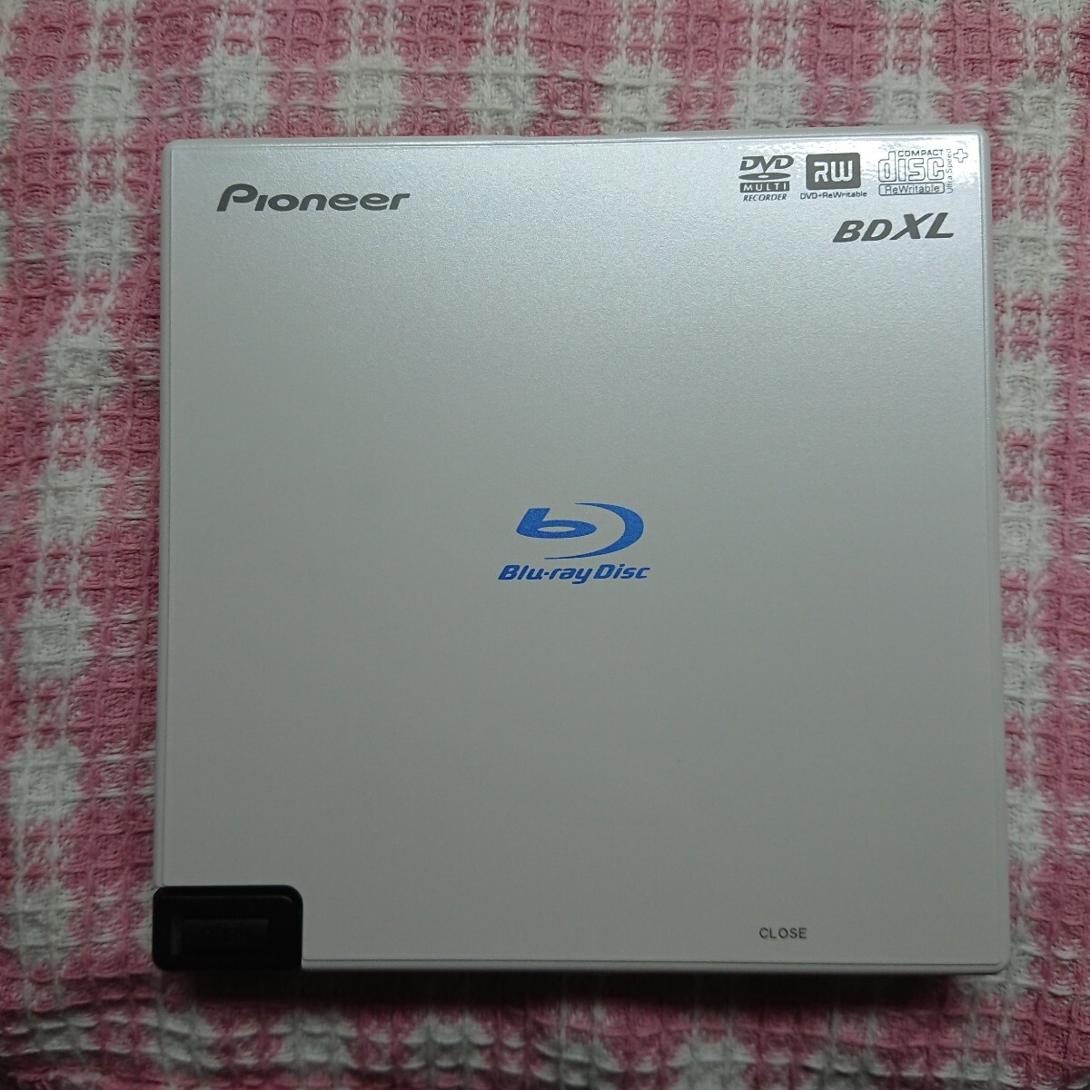 Yahoo!オークション -「bdr xd05」(ブルーレイドライブ) (周辺機器)の