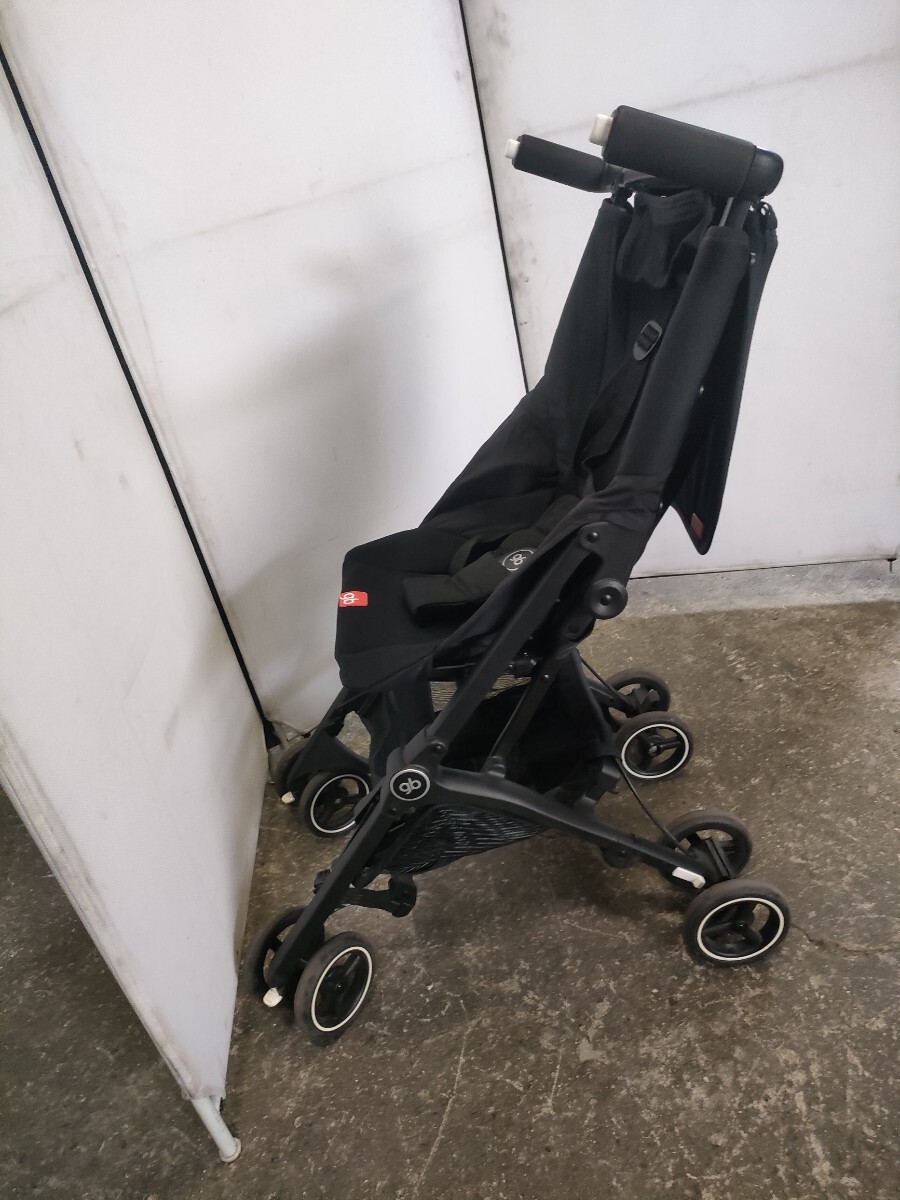 グッドベビー POCKIT+ [CAPRI BLUE] オークション比較 - 価格.com