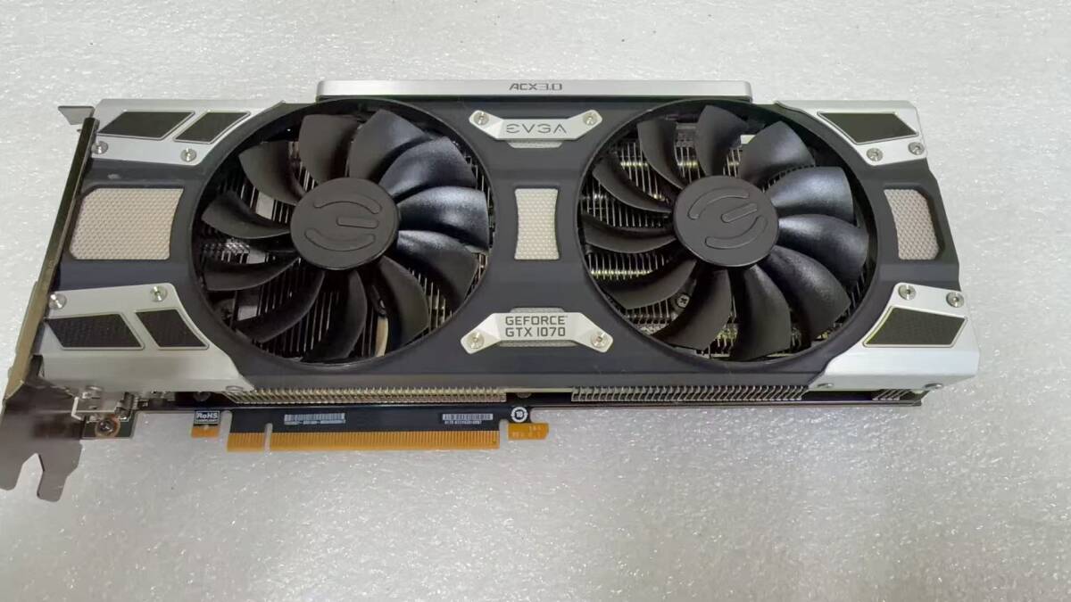 Yahoo!オークション -「evga gtx1070」の落札相場・落札価格