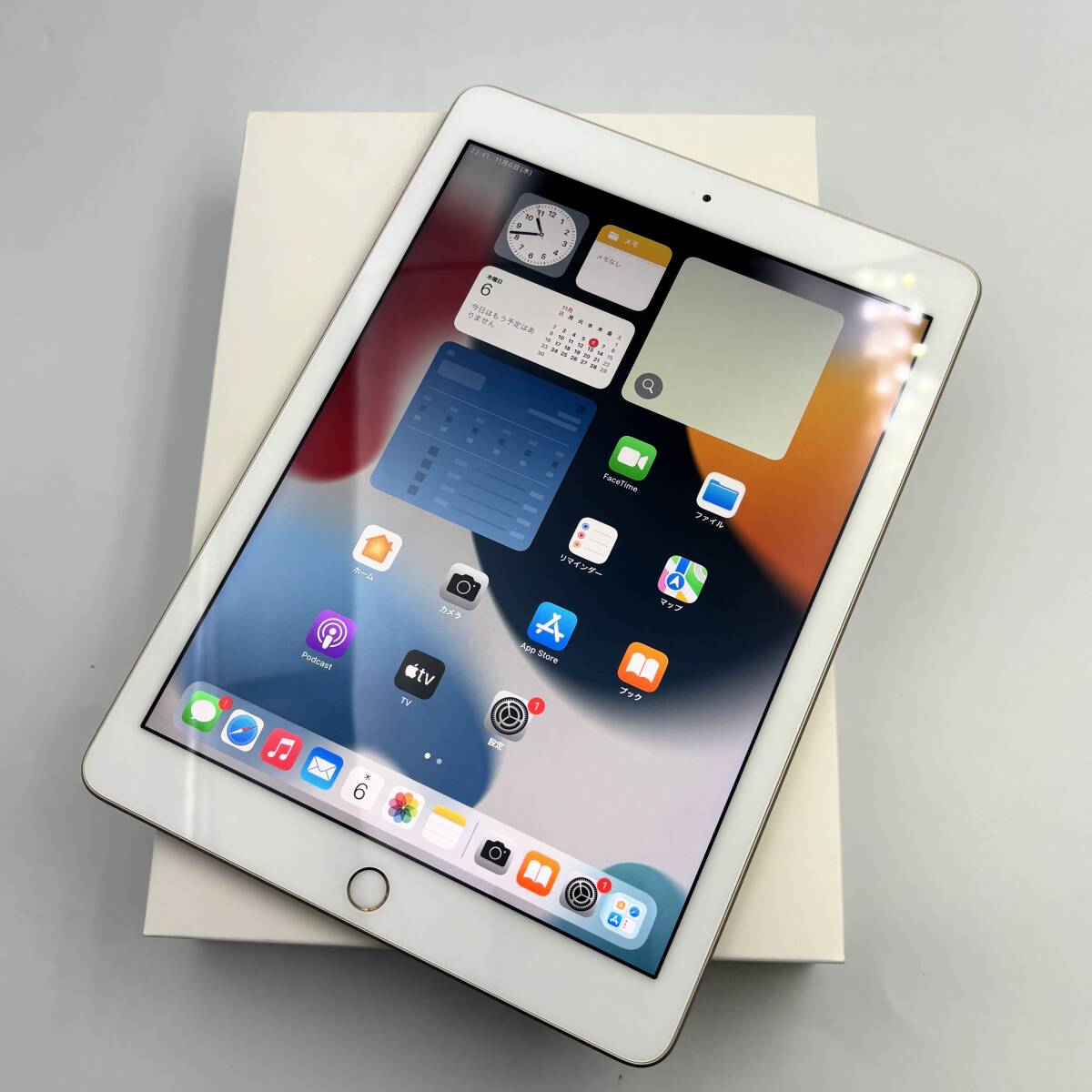 Yahoo!オークション -「ipad wi-fi 32gb mpgt2j」の落札相場・落札価格