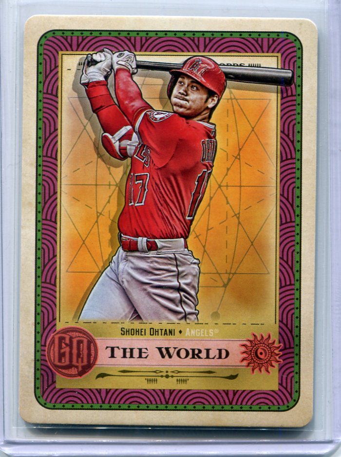2026年最新】Yahoo!オークション -gypsy queen 大谷翔平の中古品・新品
