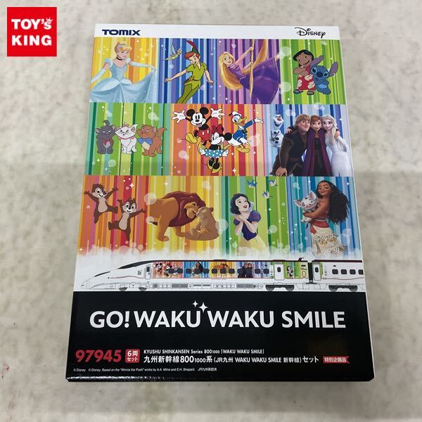 Yahoo!オークション -「waku」(鉄道模型) の落札相場・落札価格