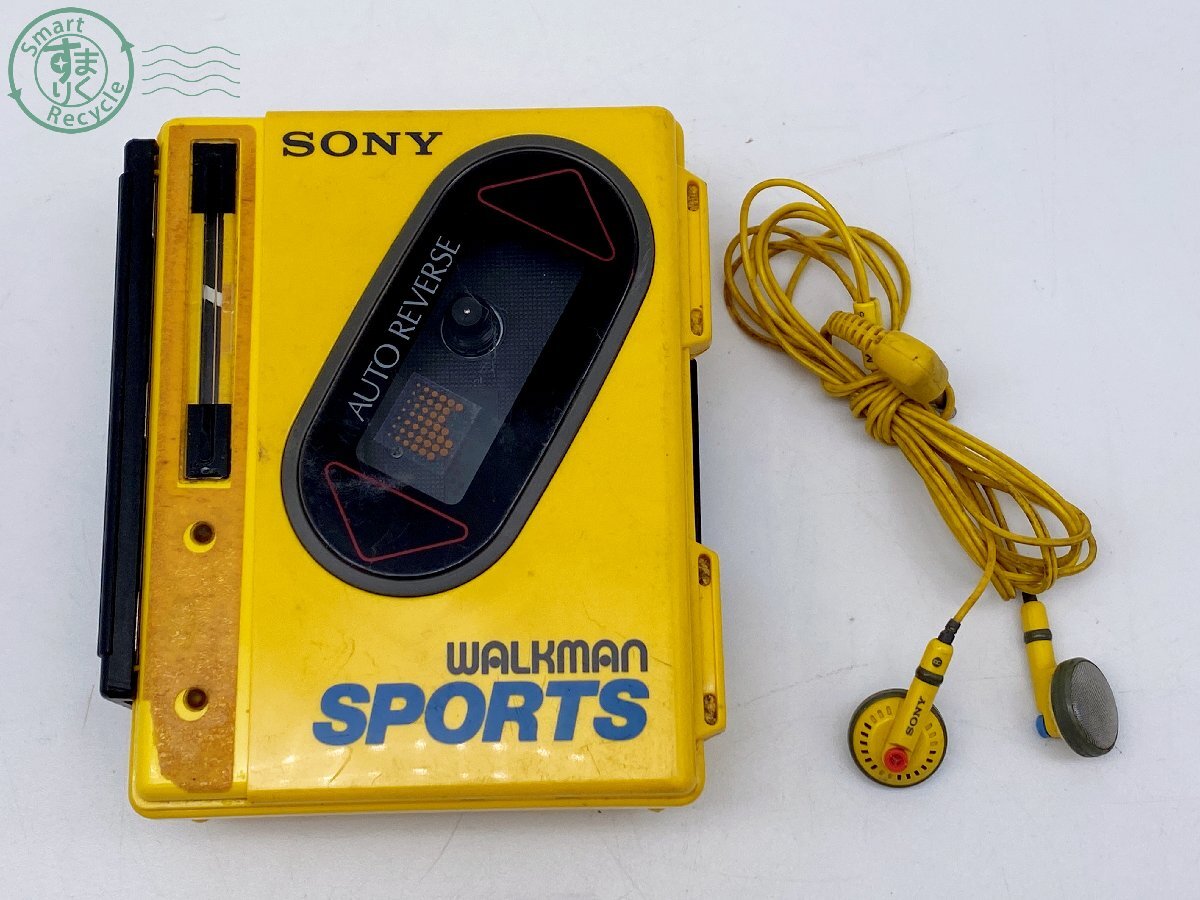 Yahoo!オークション -「sony sports walkman」の落札相場・落札価格