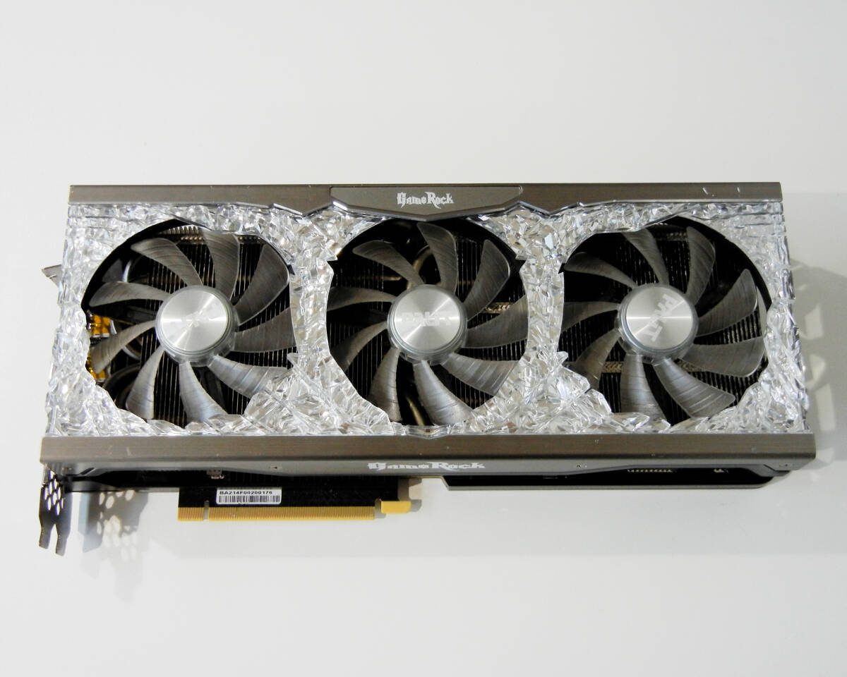 Yahoo!オークション -「rtx3090 ジャンク」(パーツ) の落札相場・落札価格