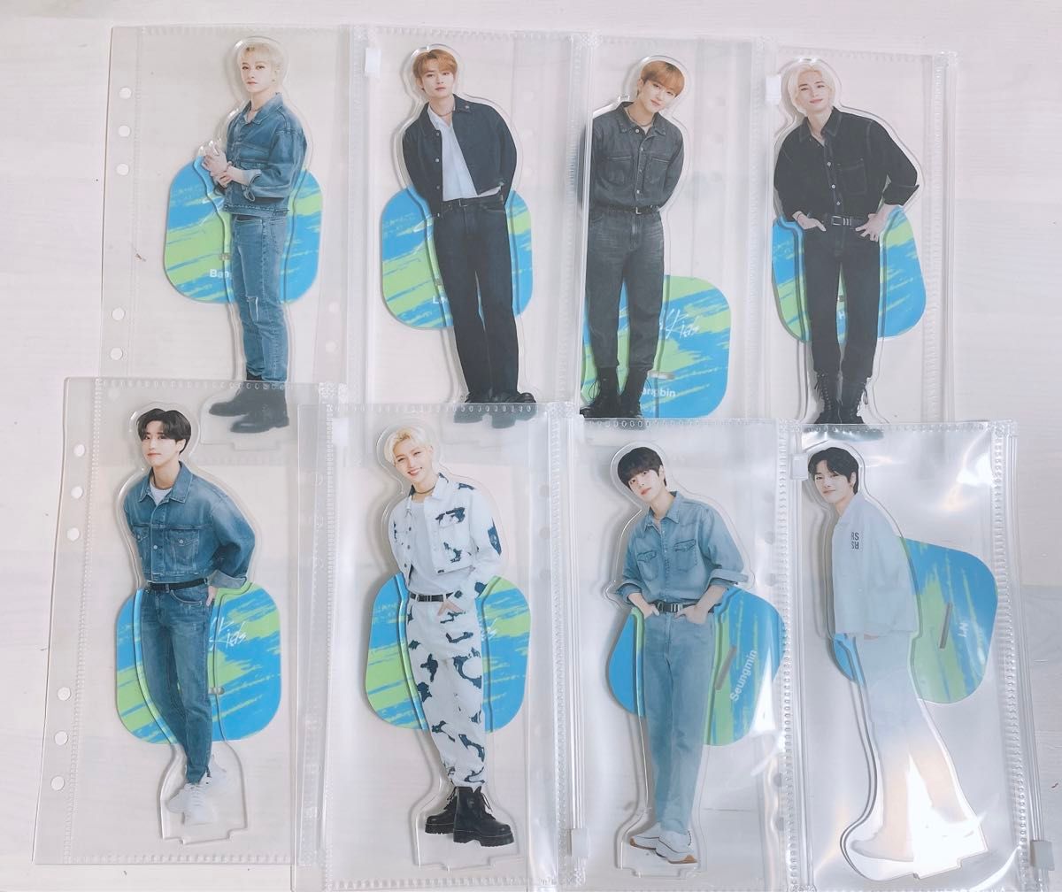 公式・新品・未開封】txt アクリルスタンド ボムギュ アクスタ｜Yahoo