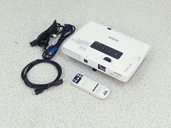 2026年最新】Yahoo!オークション -epson プロジェクター eb 1771の中古