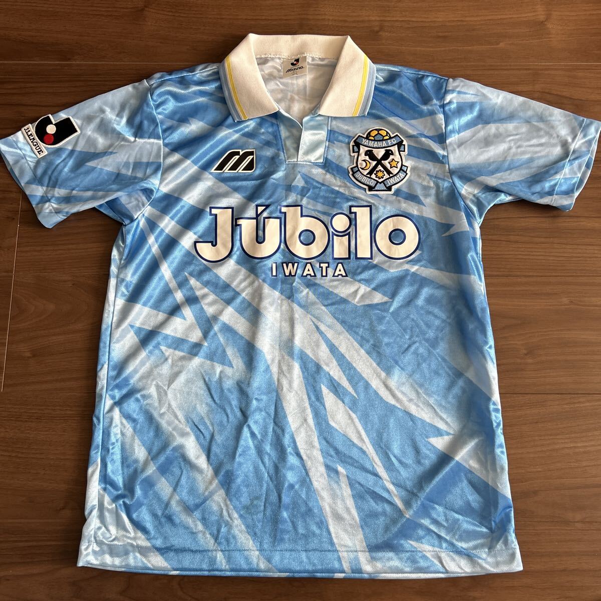 2026年最新】Yahoo!オークション -ジュビロ磐田 ユニフォームの中古品