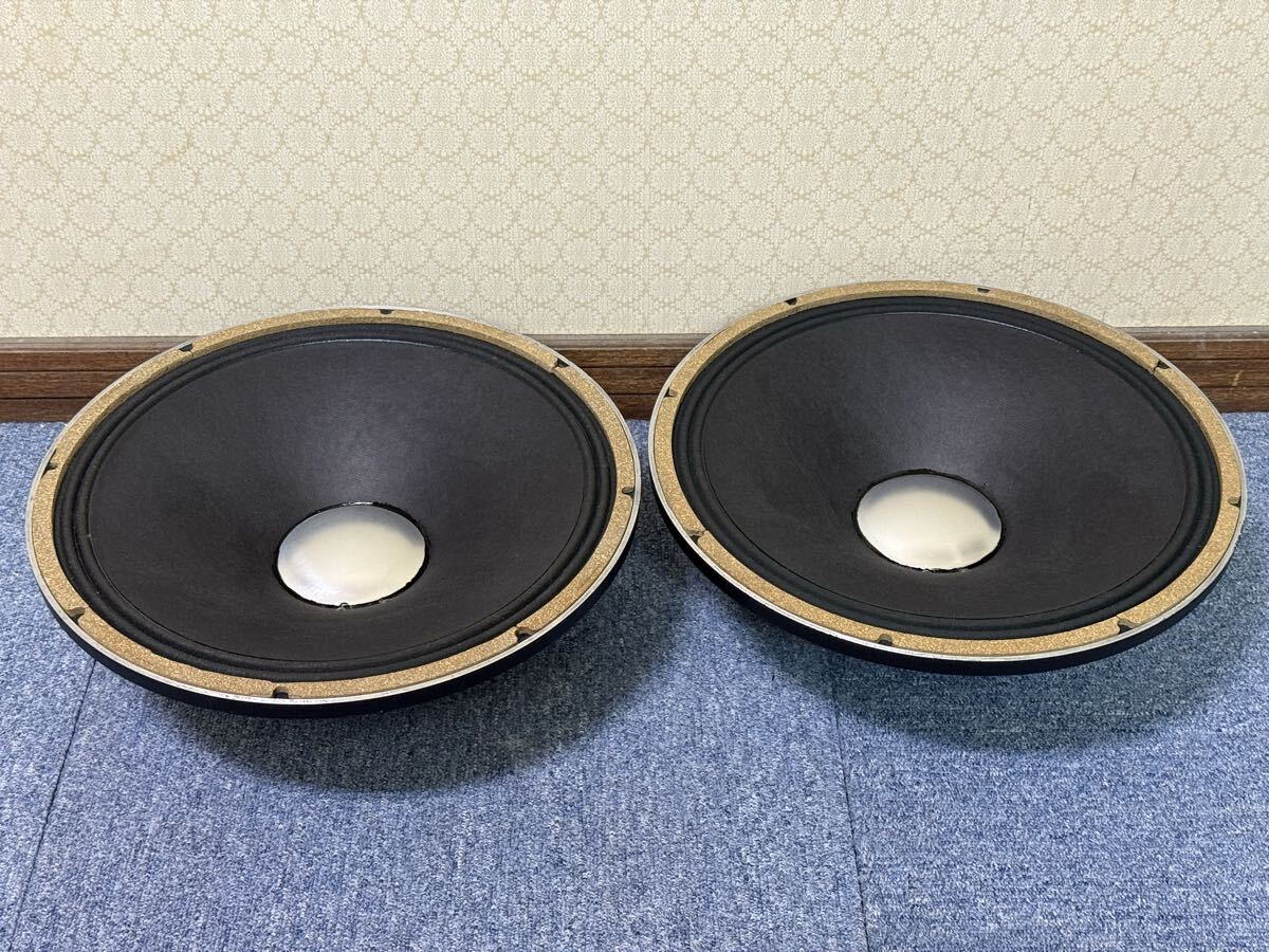 Yahoo!オークション -「jbl d130」(JBL) (一般)の落札相場・落札価格