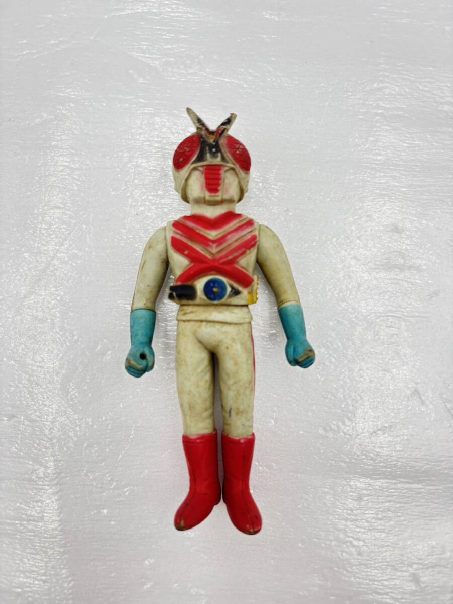 2026年最新】Yahoo!オークション -ポピー 仮面ライダーx(おもちゃ