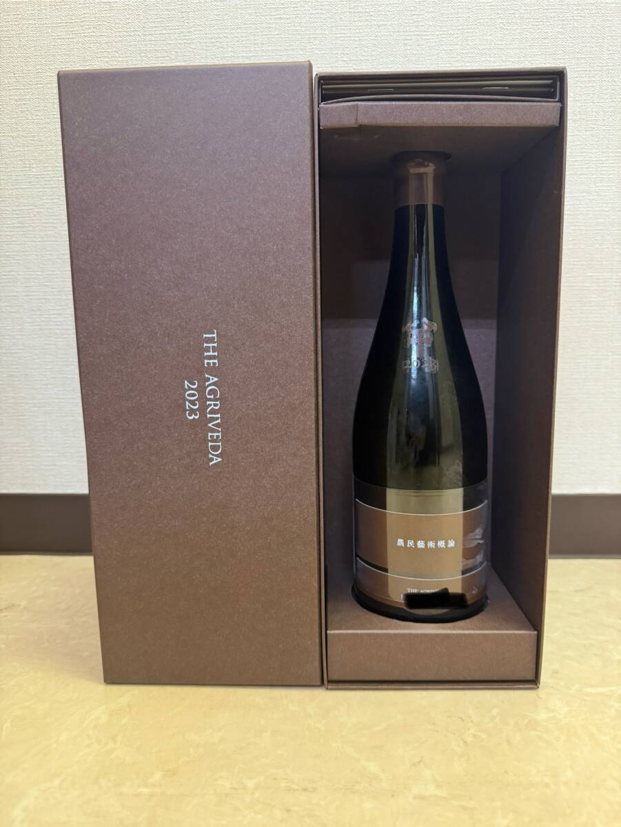 Yahoo!オークション -「新政 農民」(日本酒) (アルコール)の落札相場