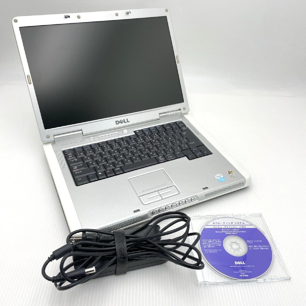 Yahoo!オークション -「dell inspiron 6400」(ノートブック、ノート