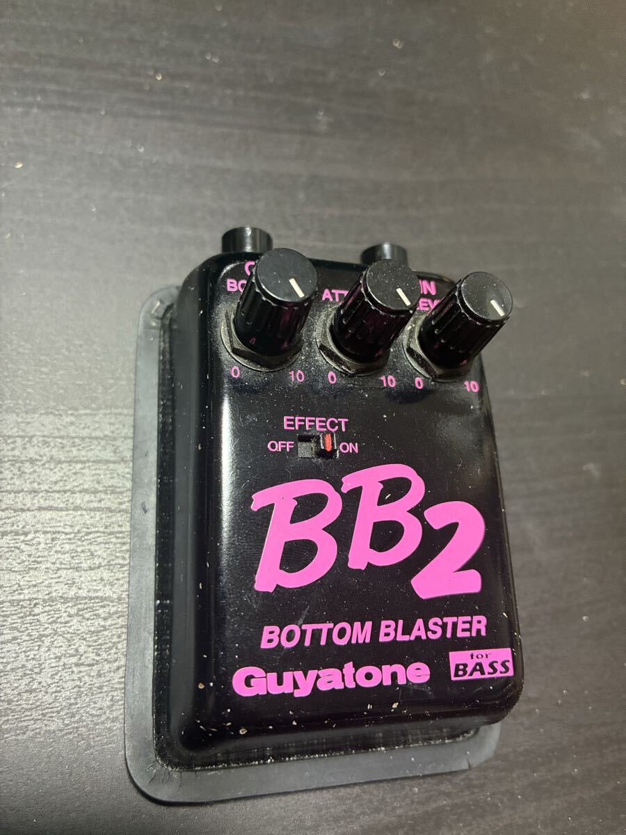 Yahoo!オークション -「guyatone」(ベースエフェクター) (ベース)の
