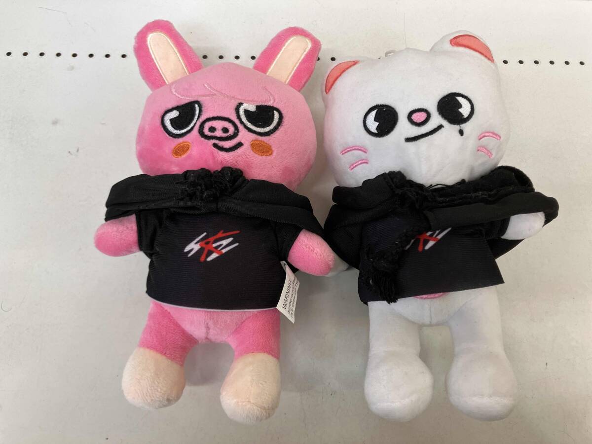 2026年最新】Yahoo!オークション -ジニレット ぬいぐるみの中古品