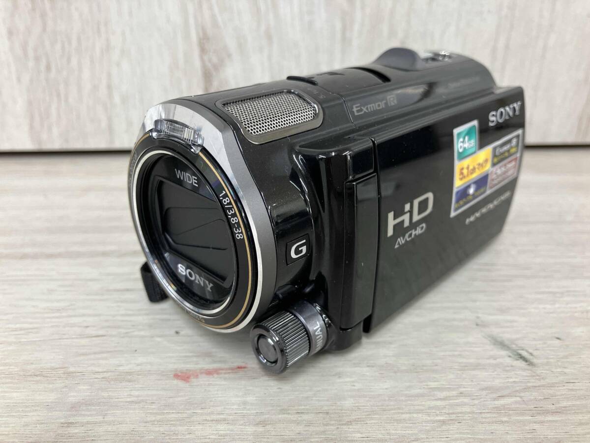 2025年最新】Yahoo!オークション -ソニーcx560(ビデオカメラ)の中古品