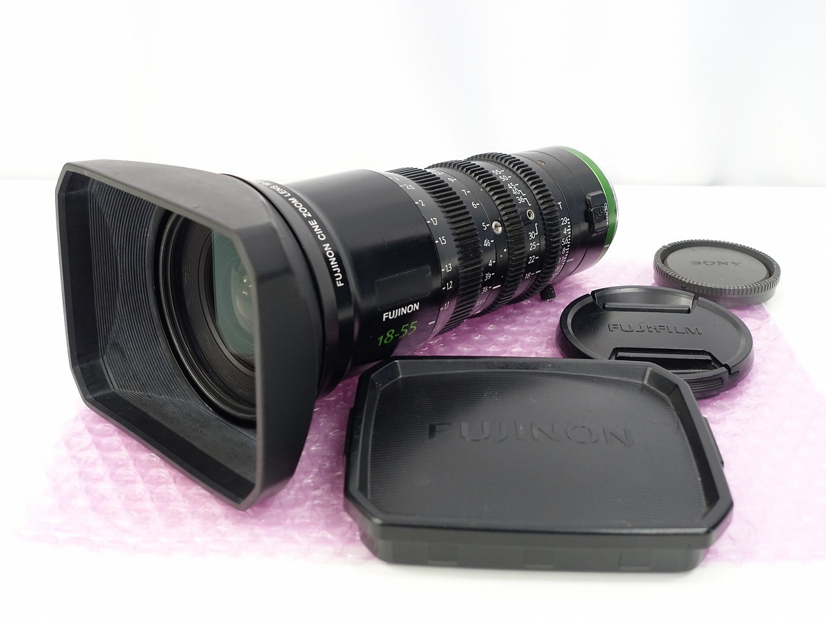 2026年最新】Yahoo!オークション -fujinon ズームレンズの中古品・新品