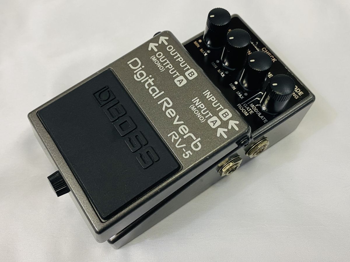 Yahoo!オークション -「boss rv-5」の落札相場・落札価格