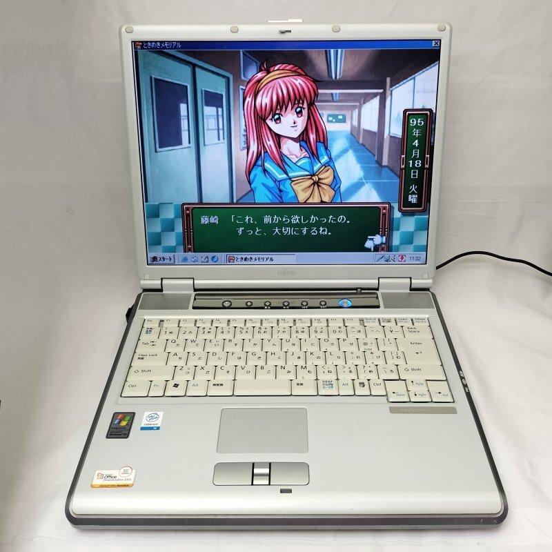 Yahoo!オークション -「windows 98se」(ノートブック、ノートパソコン