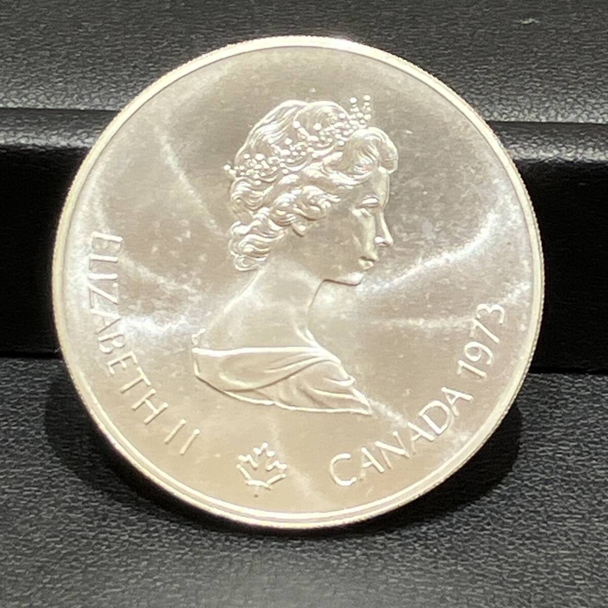 Yahoo!オークション -「カナダ10ドル銀貨モントリオール」(硬貨) (貨幣