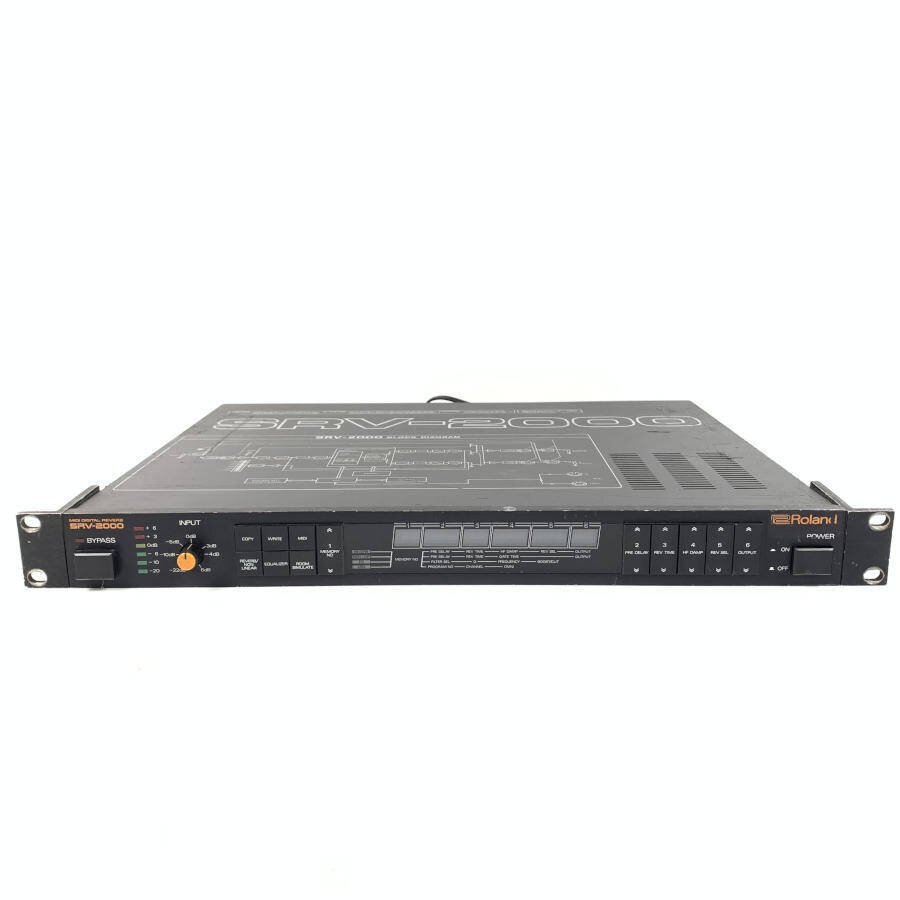 Yahoo!オークション -「roland srv-2000」の落札相場・落札価格