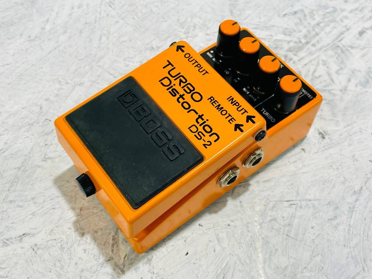 2026年最新】Yahoo!オークション -boss ds-2の中古品・新品・未使用品一覧