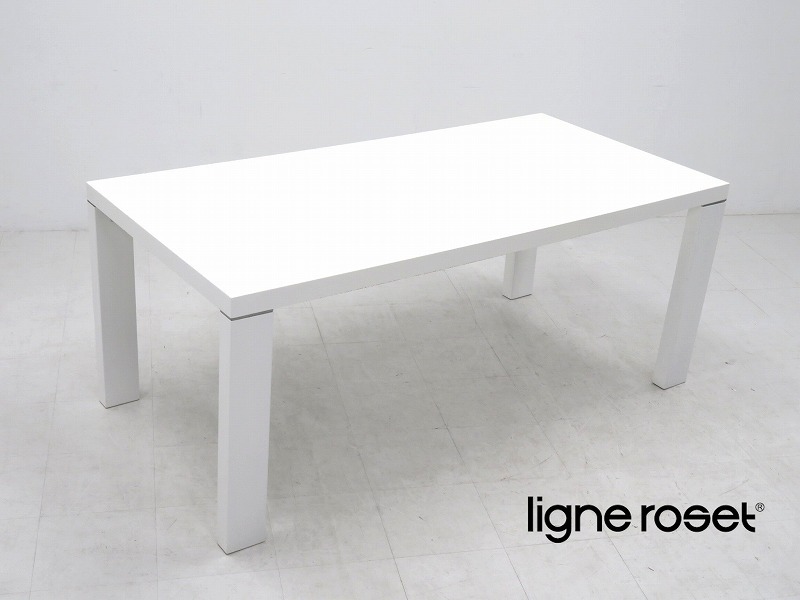 Yahoo!オークション -「ligne roset」(テーブル) (家具、インテリア)の