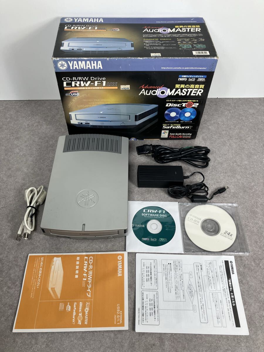 Yahoo!オークション -「yamaha crw-f1ux」の落札相場・落札価格