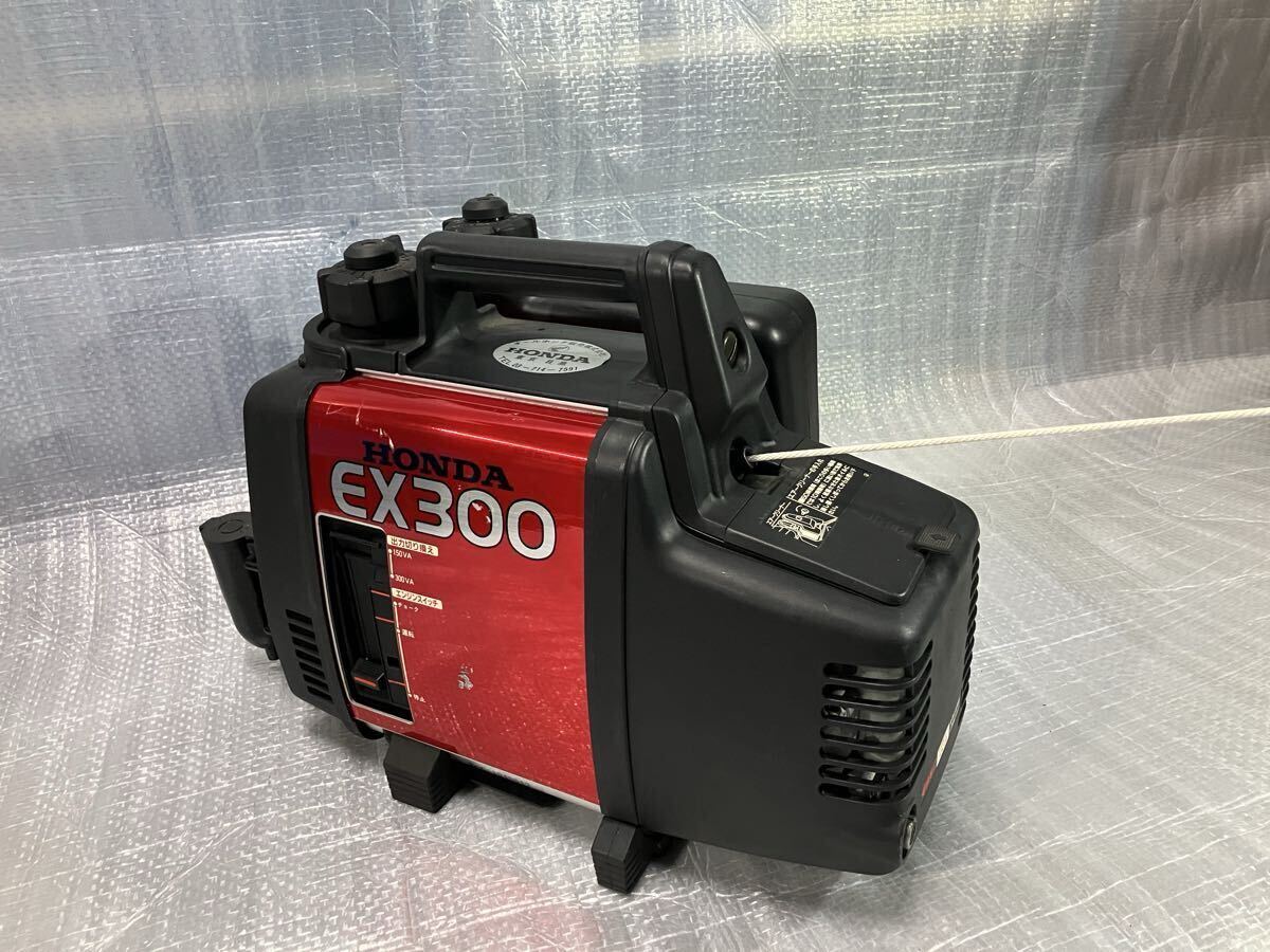 2026年最新】Yahoo!オークション -発電機 ホンダ ex300(キャンプ