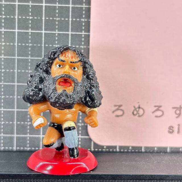 2026年最新】プロ格ヒーローズのフィギュアコレクション - Yahoo
