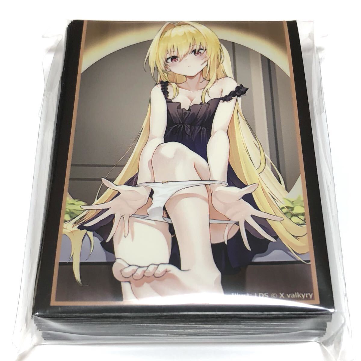 2026年最新】Yahoo!オークション -金色の闇 スリーブの中古品・新品