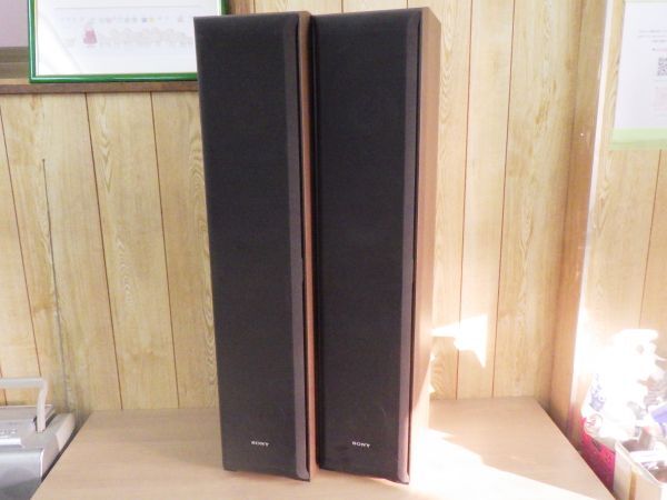 Yahoo!オークション -「sony ss-f6000」の落札相場・落札価格
