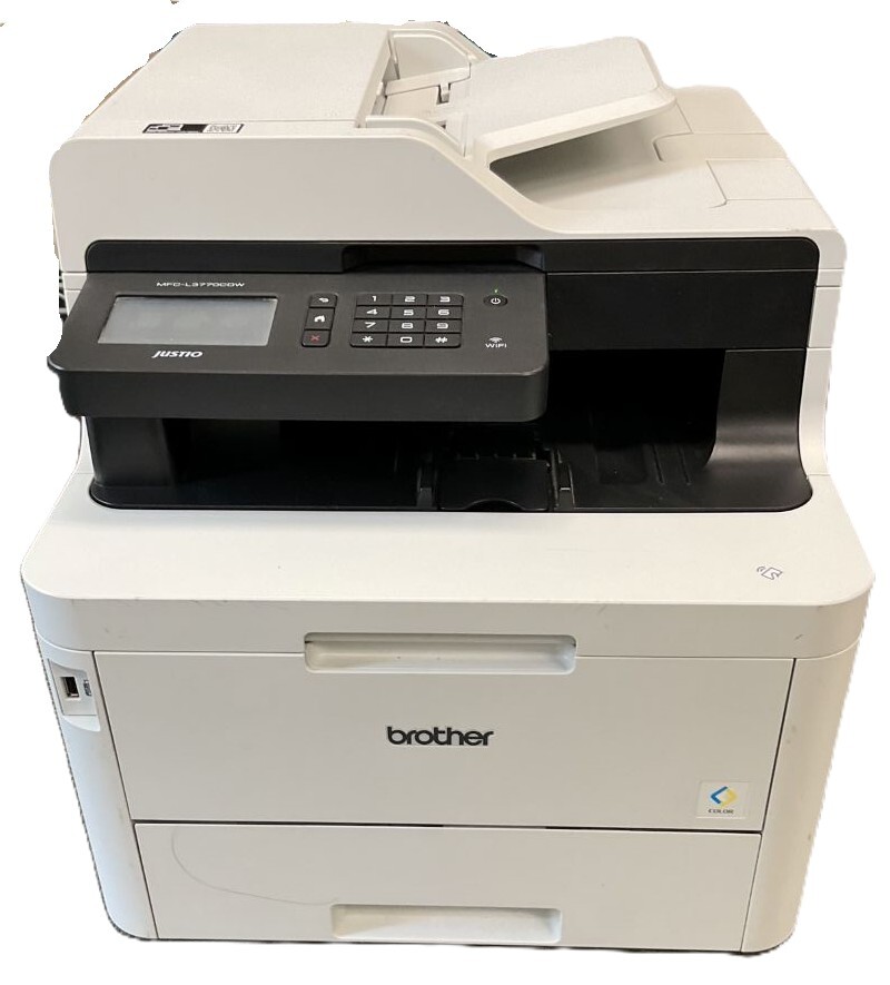 2026年最新】Yahoo!オークション -mfc l3770cdwの中古品・新品・未使用