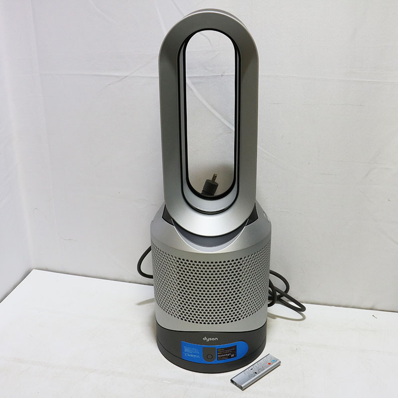 2026年最新】Yahoo!オークション -dyson hp03の中古品・新品・未使用品一覧