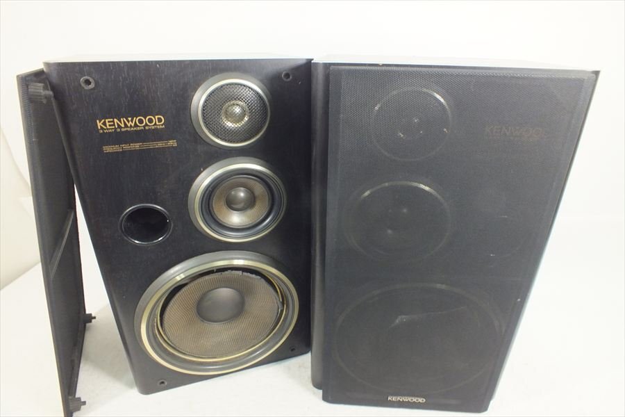 Yahoo!オークション -「kenwood s-7j」の落札相場・落札価格