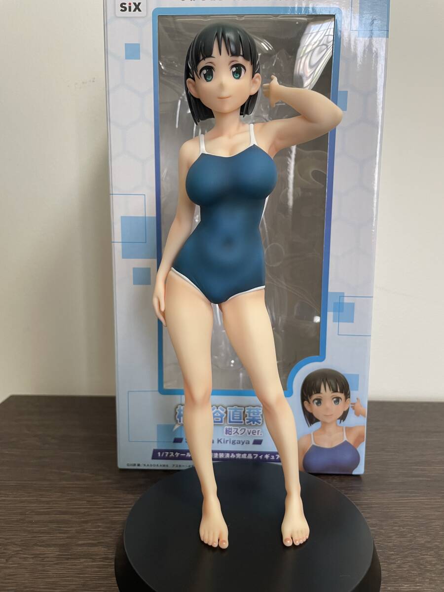 鳴潮 ユーノ Wuthering Waves Iuno 1/6 塗装済完成品 ガレージキット