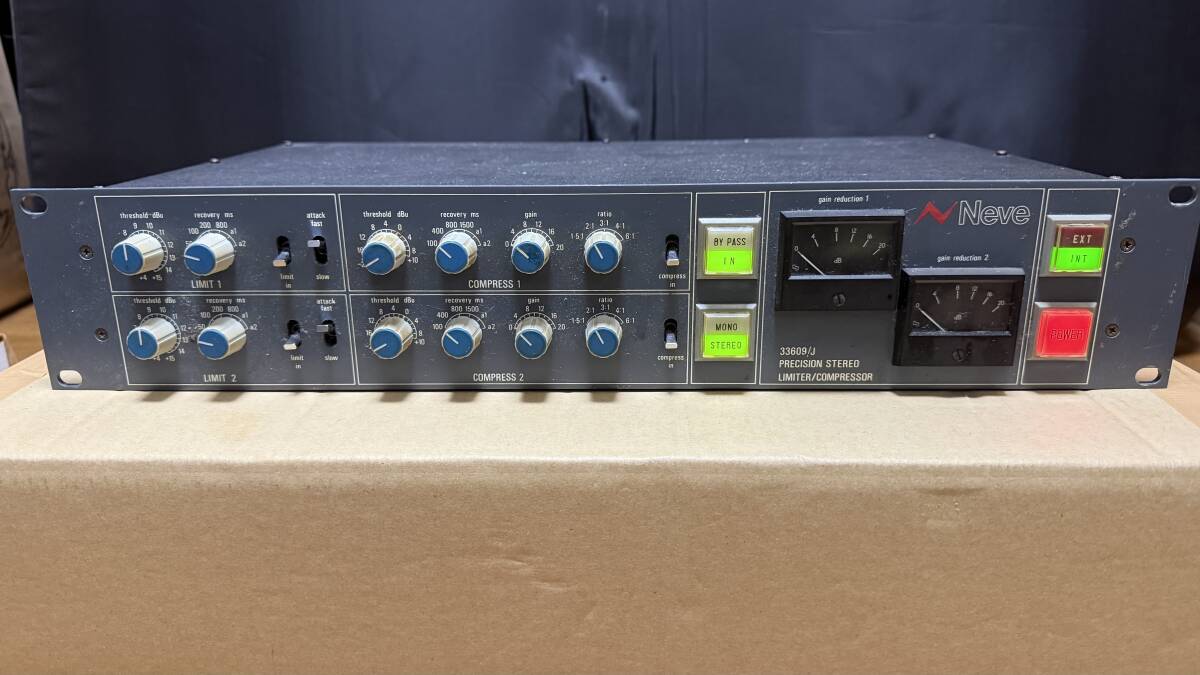 Yahoo!オークション -「neve 33609」の落札相場・落札価格