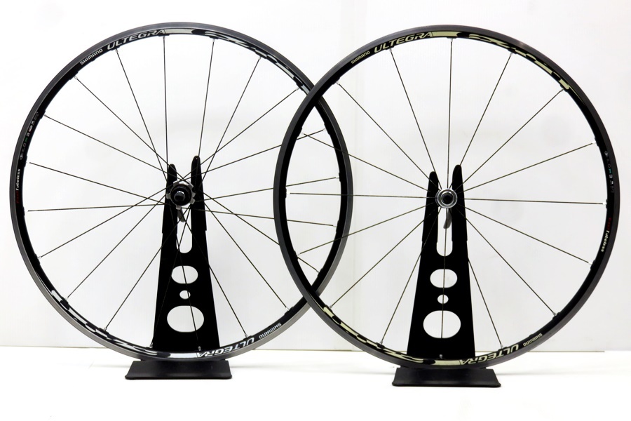 Yahoo!オークション -「ultegra wh-6700」の落札相場・落札価格