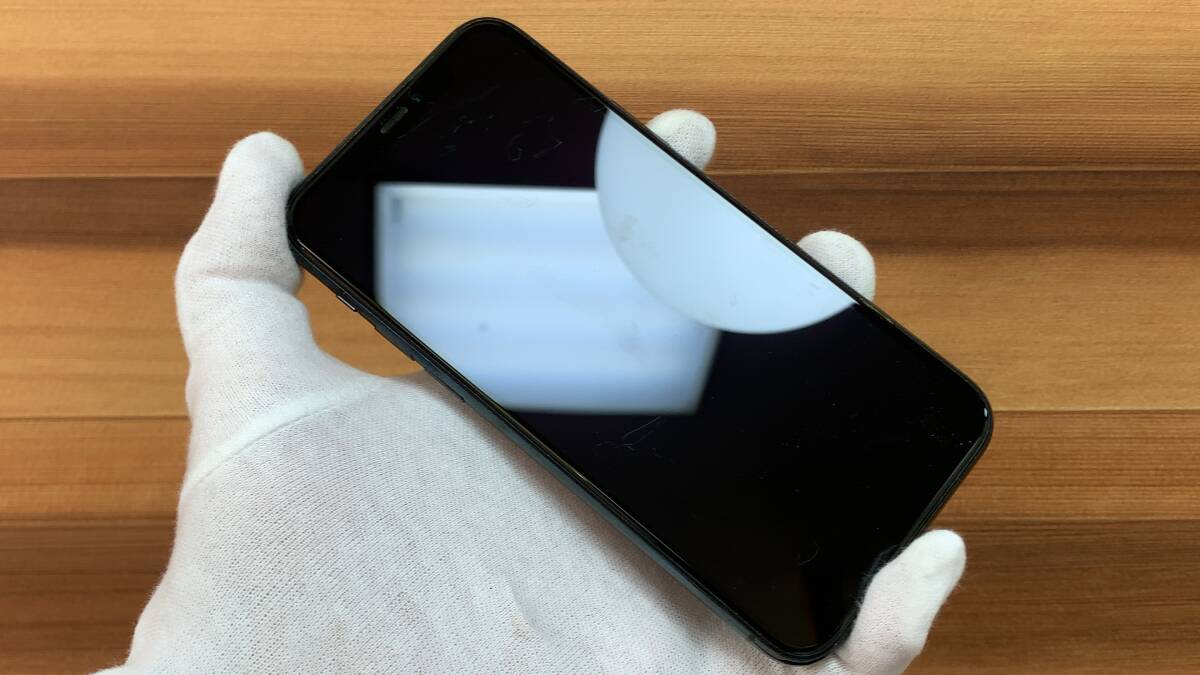 Yahoo!オークション -「iphone11pro ジャンク 割れ」の落札相場・落札価格