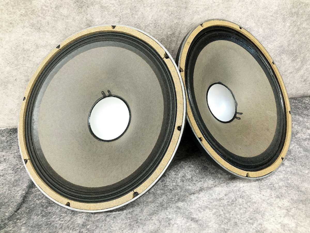 Yahoo!オークション -「jbl d130」(JBL) (一般)の落札相場・落札価格