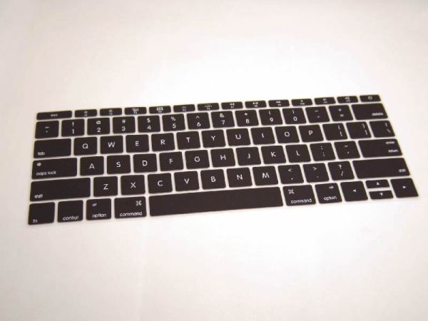 Yahoo!オークション -「macbook 12 usキーボード」の落札相場・落札価格