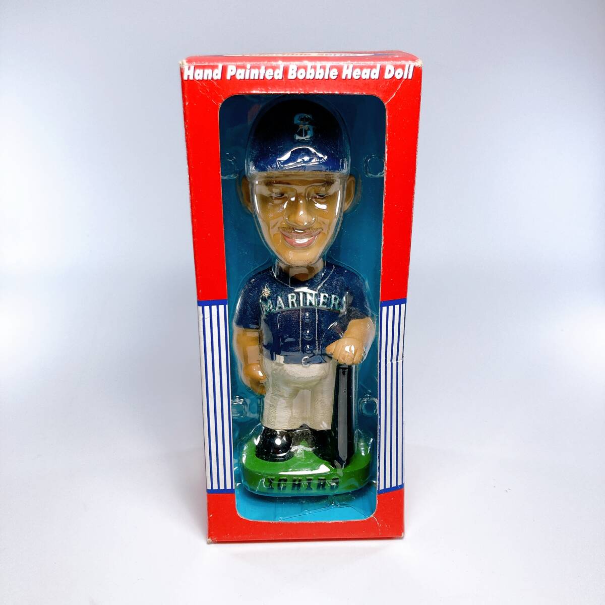 2026年最新】Yahoo!オークション -バブルヘッド イチロー 2001の中古品