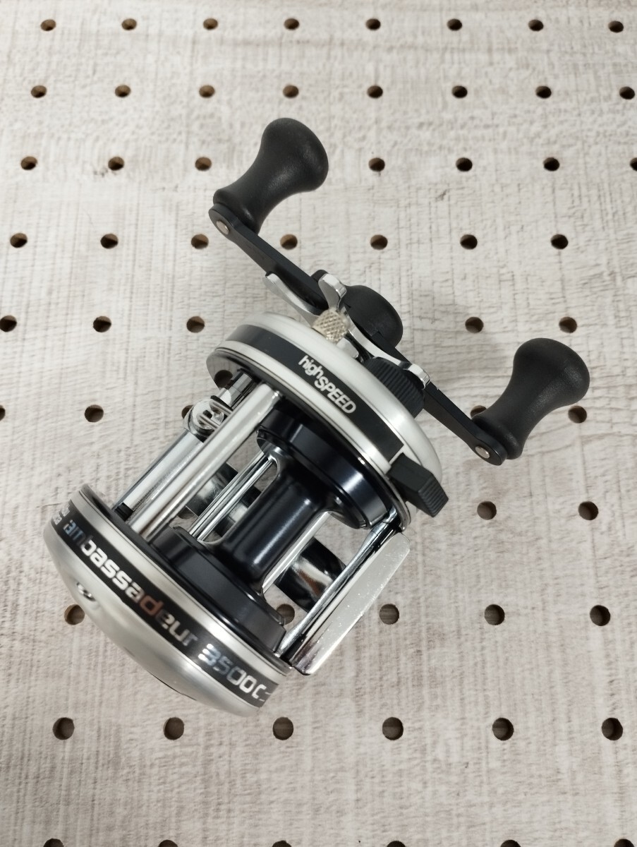 2026年最新】Yahoo!オークション -abu3500cの中古品・新品・未使用品一覧
