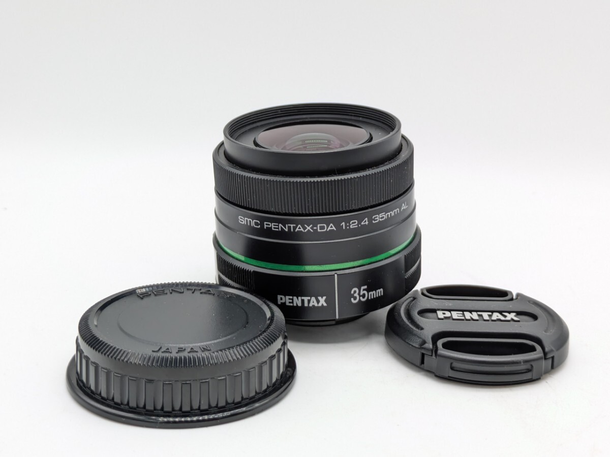 2026年最新】Yahoo!オークション -pentax da 35mm f2.4 alの中古品