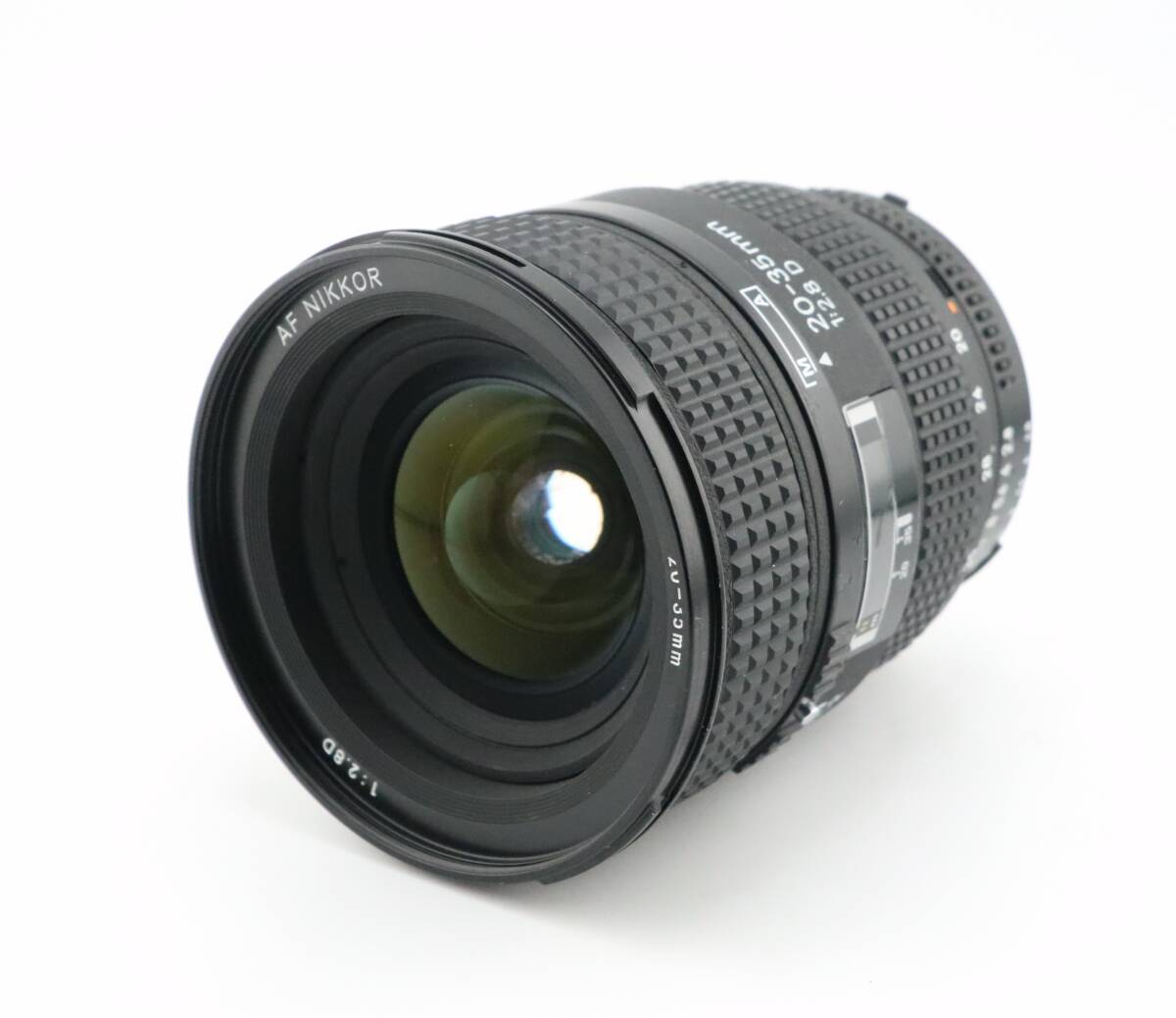 2026年最新】Yahoo!オークション -nikon 20-35 f2.8dの中古品・新品