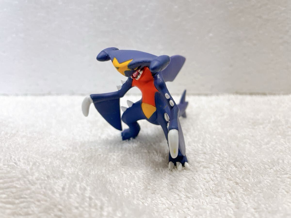 Yahoo!オークション -「ポケモン ガブリアス」(ポケットモンスター
