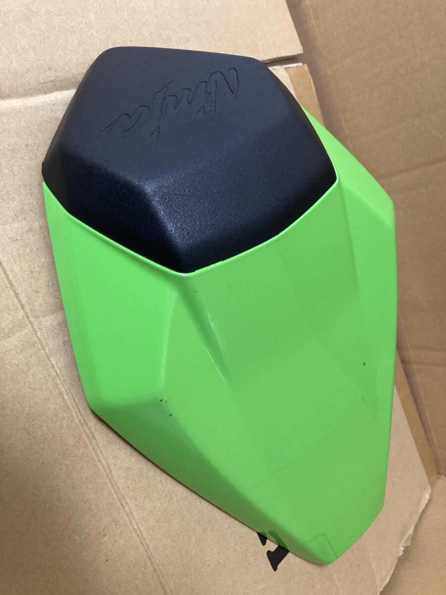 2026年最新】Yahoo!オークション -zx-6r シングルシートの中古品・新品