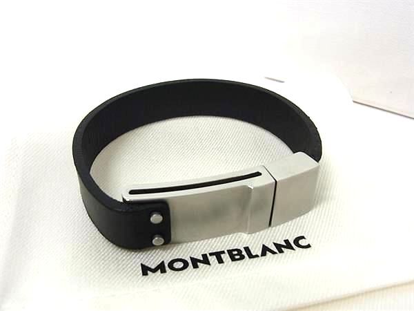 Yahoo!オークション -「montblanc」(ブレスレット、バングル) (メンズ