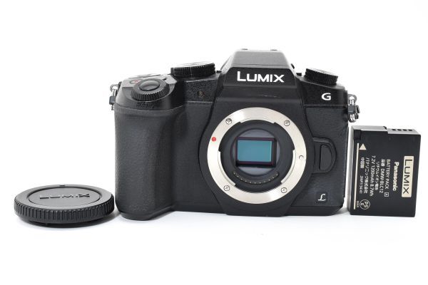 価格.com - パナソニック LUMIX DMC-G8 ボディ 価格比較