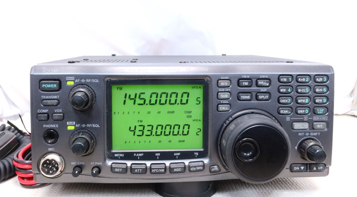 Yahoo!オークション -「ic-910d」の落札相場・落札価格