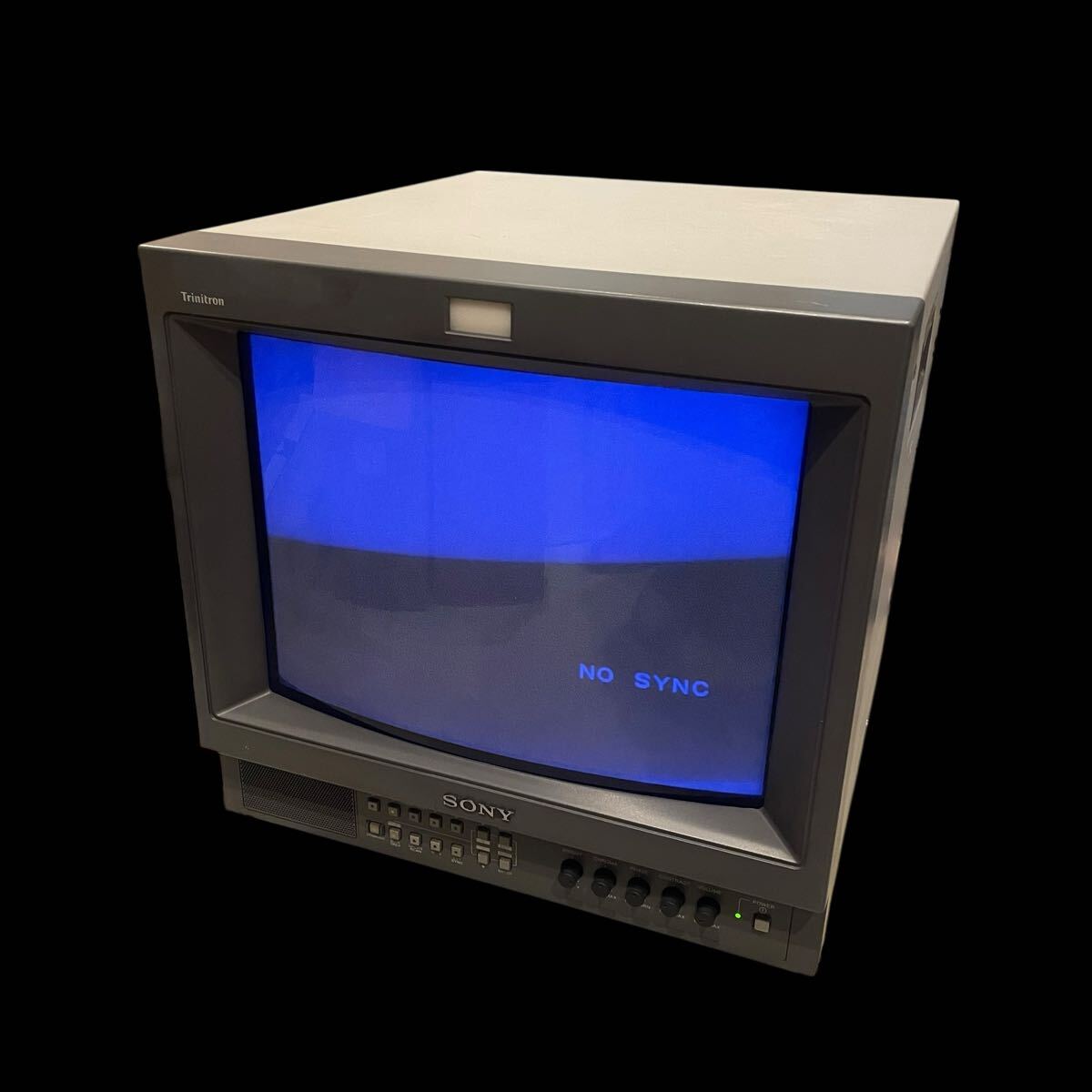 Yahoo!オークション -「sony pvm l2」の落札相場・落札価格